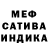 COCAIN FishScale Elya Aliyeva